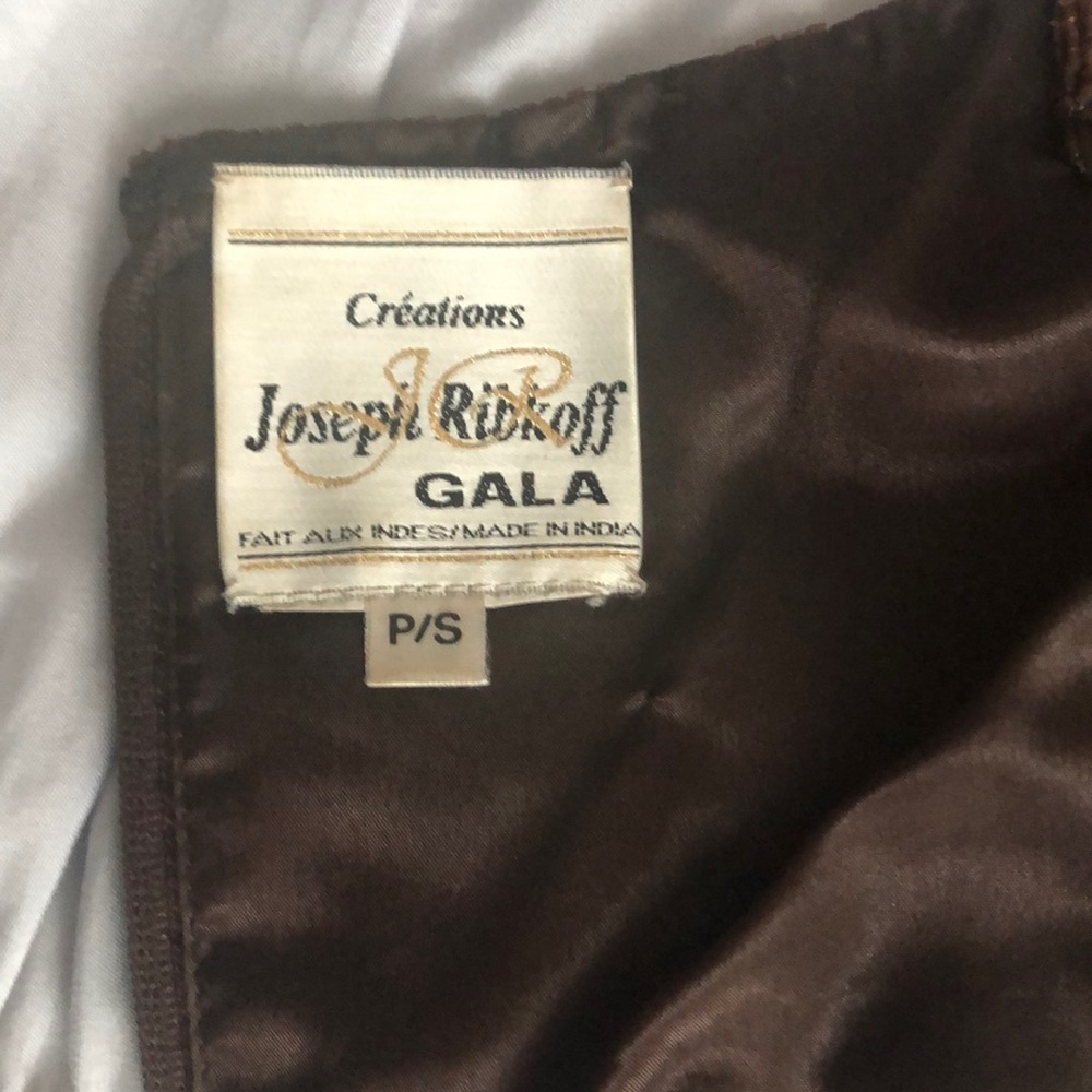 Sequin Tank - image 5